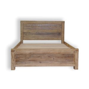 WPSGMSH03 - Peninsula Bed