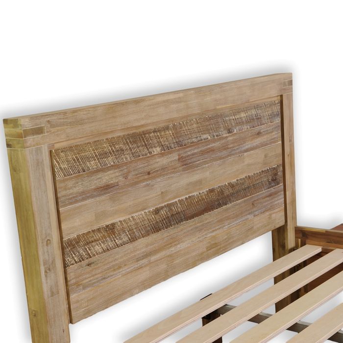 WPSGMSH03 - Peninsula Bed