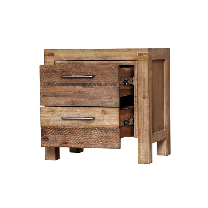 WPSGMSH50 - Peninsula Nightstand