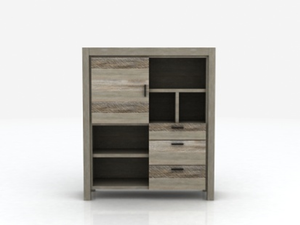 WSDSHGM12 - Peninsula Hight Board