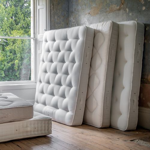 Mattresses
