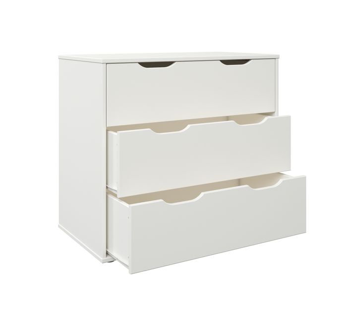 Noomi Nora Chest Of 3 Drawers