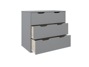 Noomi Nora Chest Of 3 Drawers
