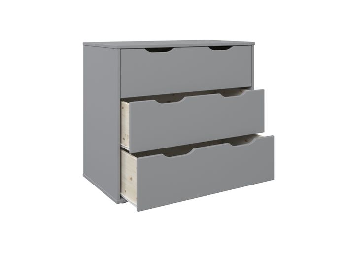 Noomi Nora Chest Of 3 Drawers