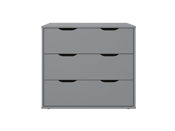 Noomi Nora Chest Of 3 Drawers