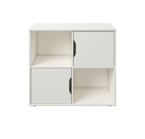 Noomi Nora Cube Unit