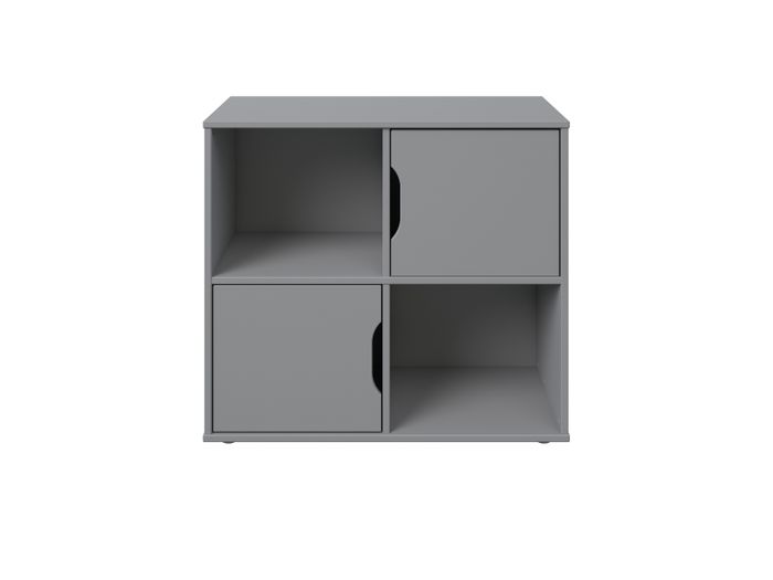 Noomi Nora Cube Unit