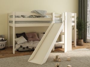 Noomi Sofie Slide Mid Sleeper