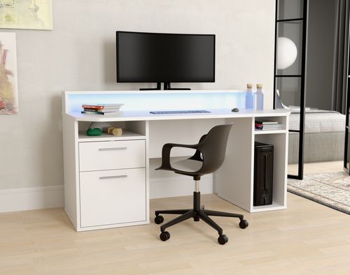 Power Z Gaming Desk