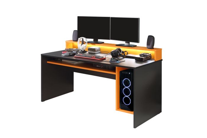 Power Y Gaming Desk