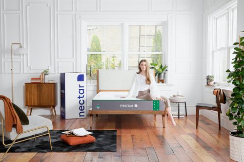 Nectar Classic Plus