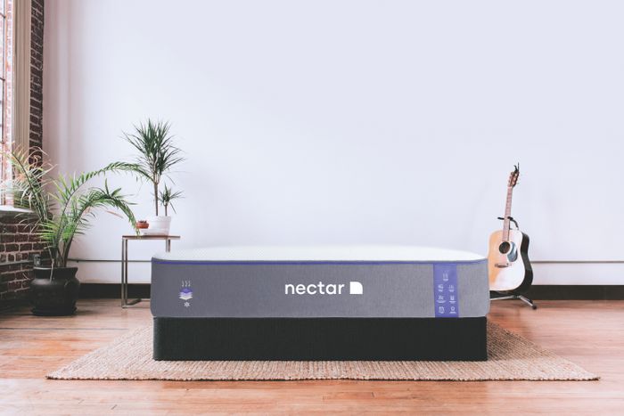 Nectar Hybrid Plus
