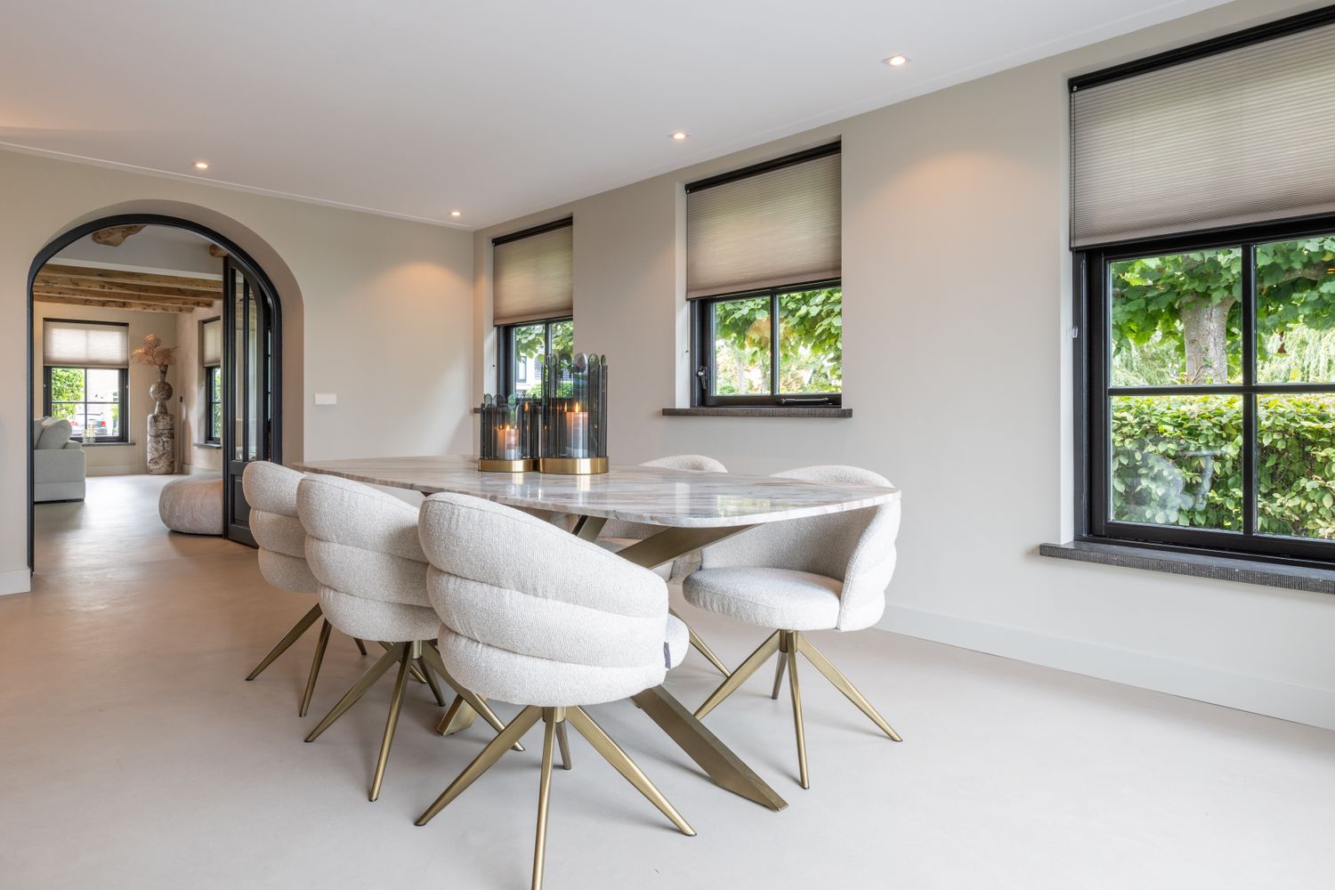 Cover image - Richmond Interiors