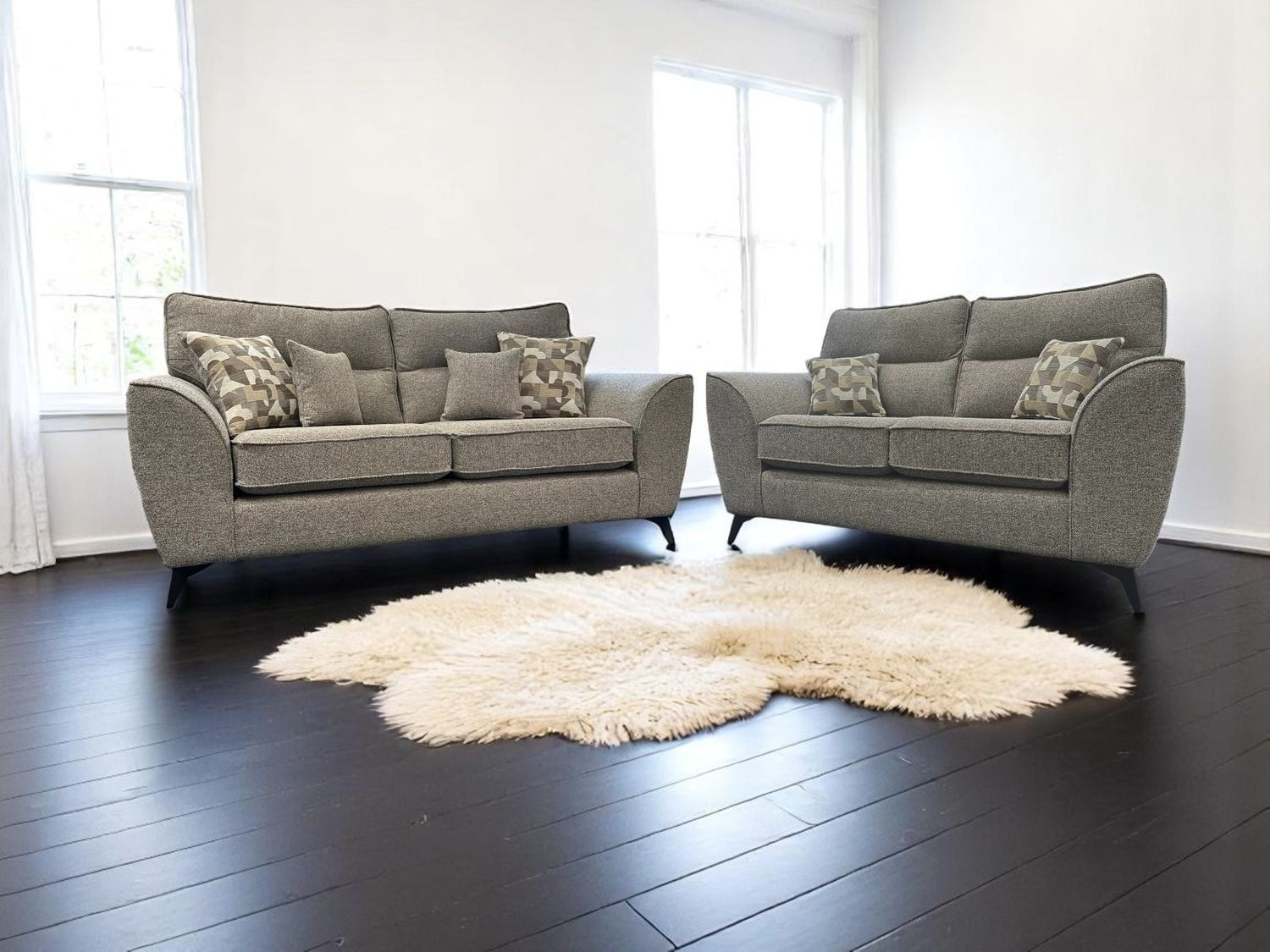 Cover image - Rainbow Upholstery Ltd