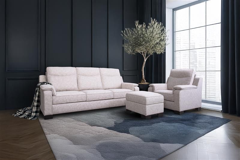 Cover image - Grafu Baldai