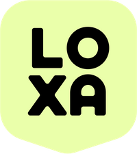 Company name - LOXA LTD