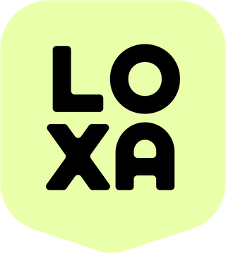 Exhibitor profile image for LOXA LTD