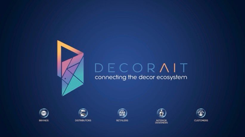 Cover image - Decorait Limited