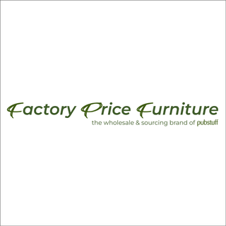 Exhibitor profile image for Factory Price Furniture