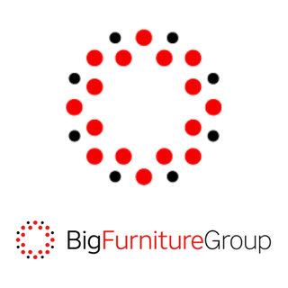 Exhibitor profile image for Big Furniture Group