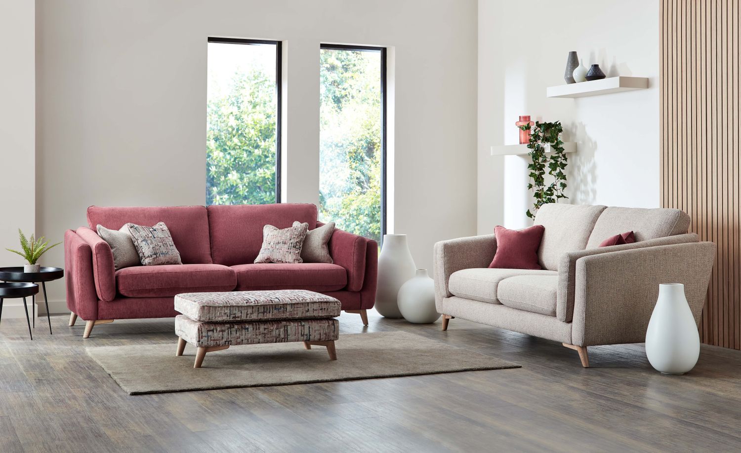 Cover image - Alpha Designs