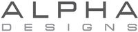 Company name - Alpha Designs