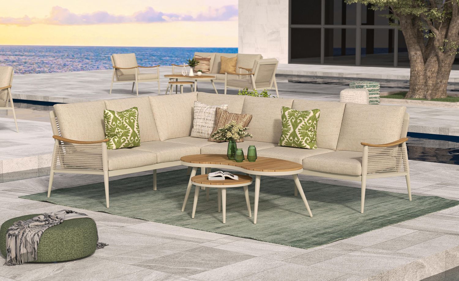 Cover image - Rattan Republic