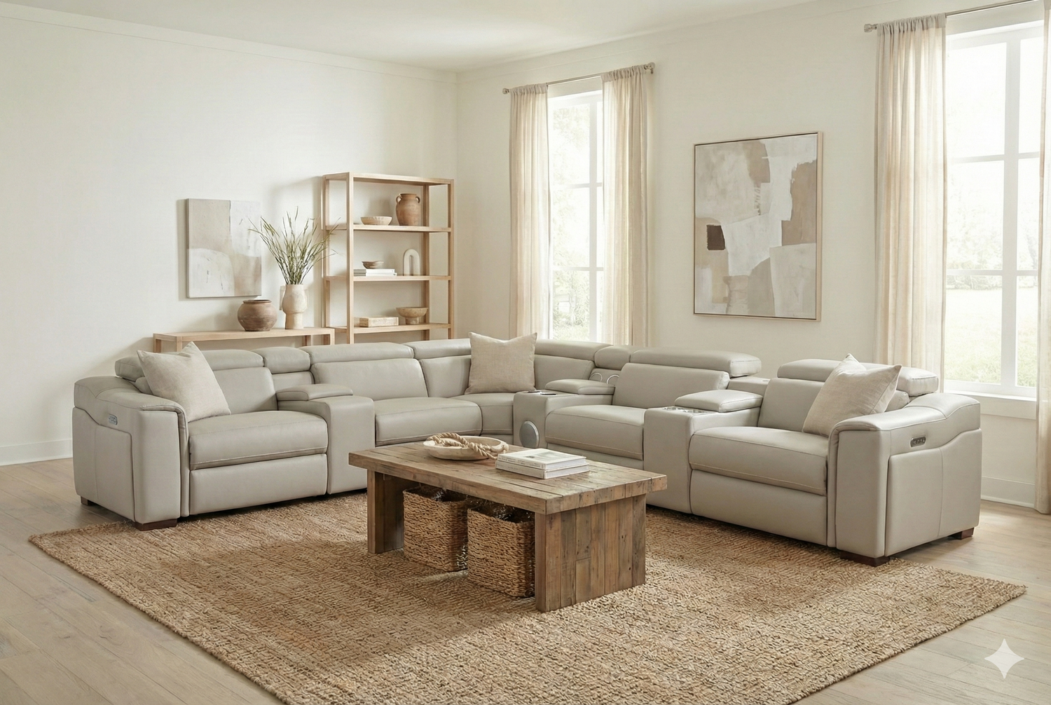 Cover image - Aspire Furniture Ltd