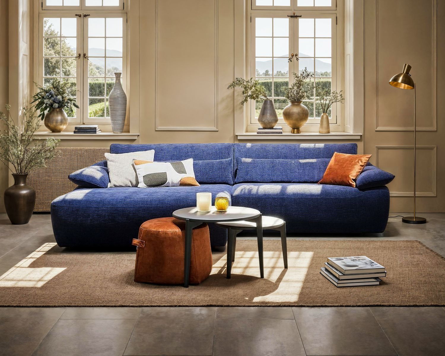 Cover image - ROM s.a