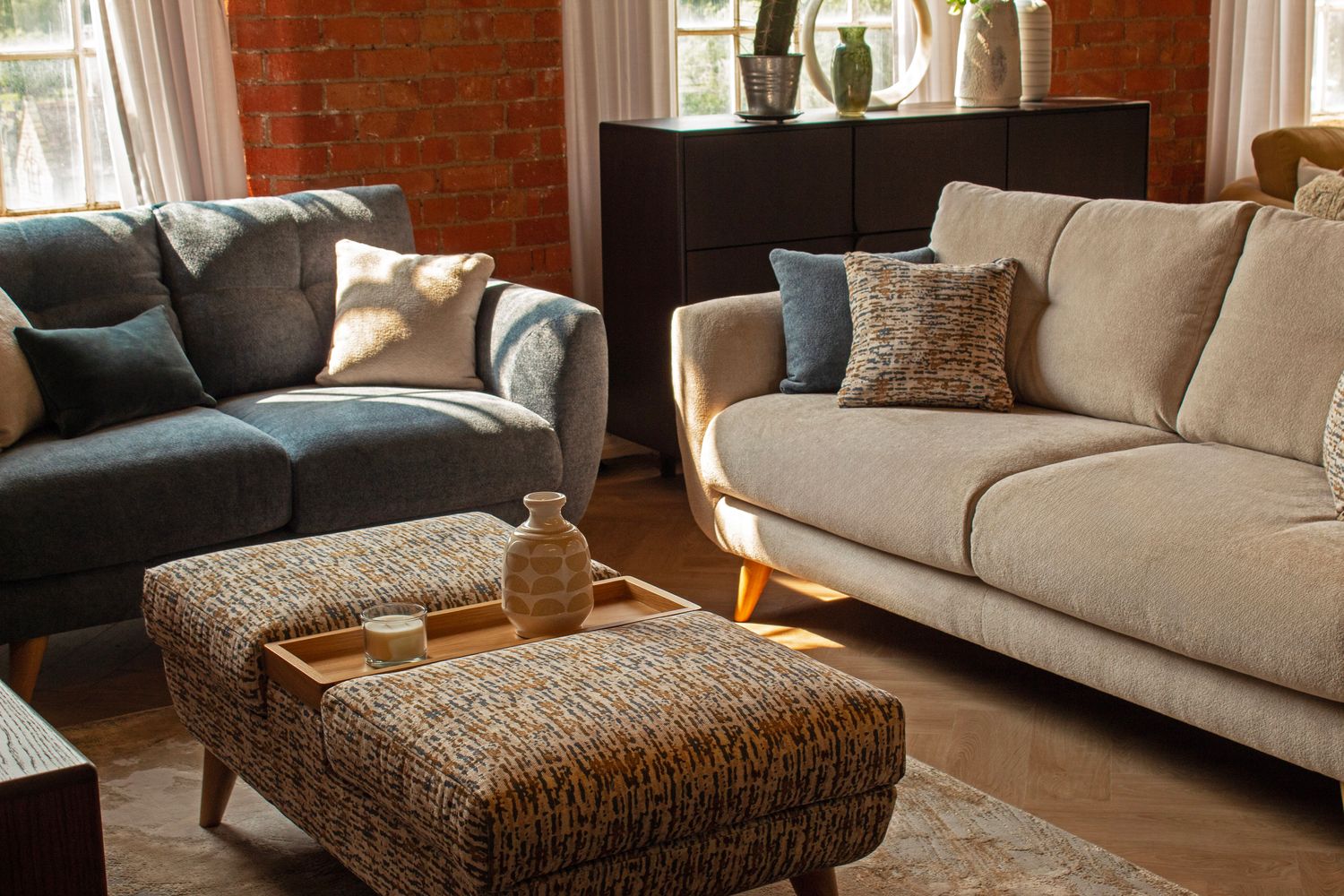 Cover image - Siren Furniture Ltd