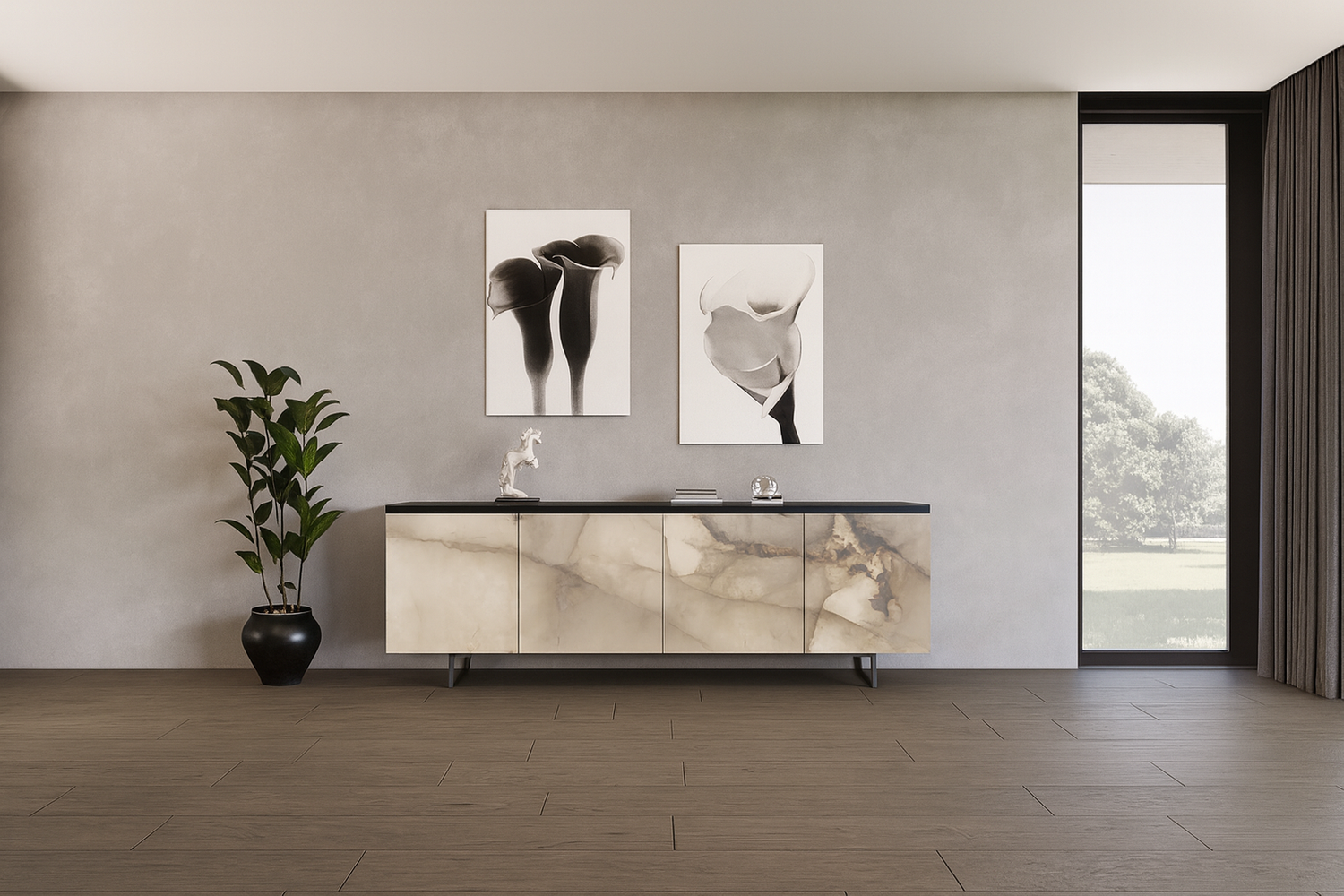 Cover image - Pure Designs