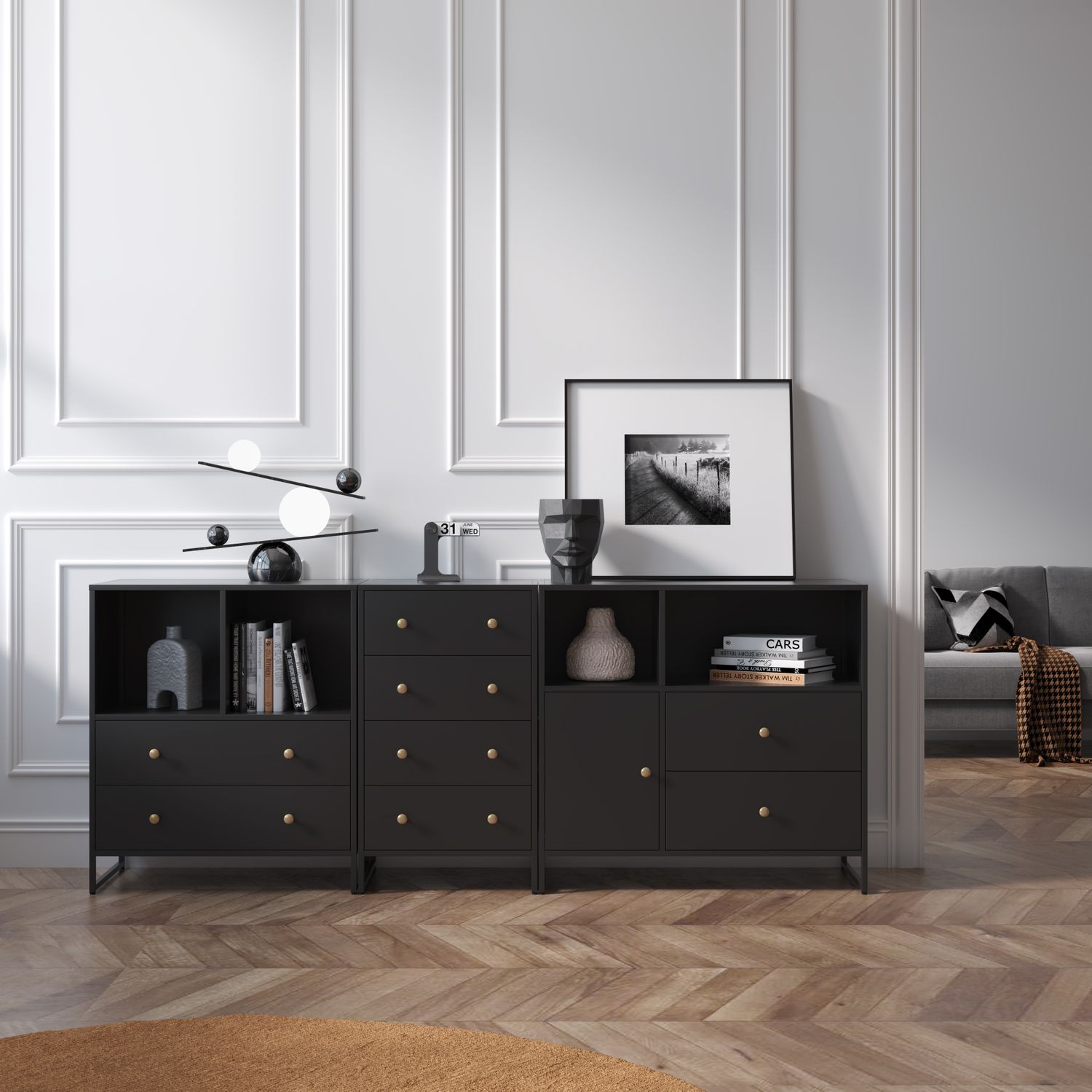 Cover image - LUOYANG MAKEACE FURNITURE TECHNOLOGY CO., LTD