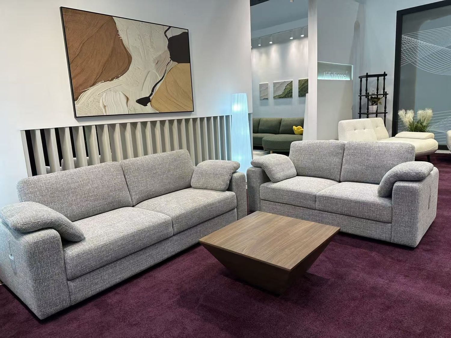 Cover image - AIRLIA HORNE LIMITED