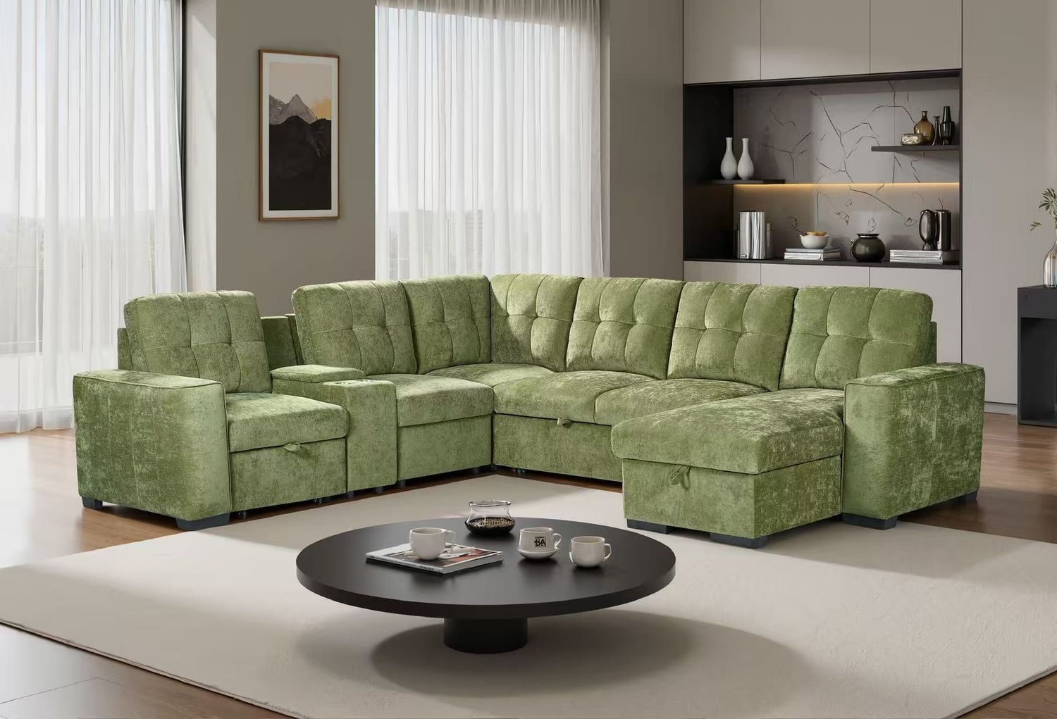 Cover image - HOME SOLUTIONS CO.,LIMITED