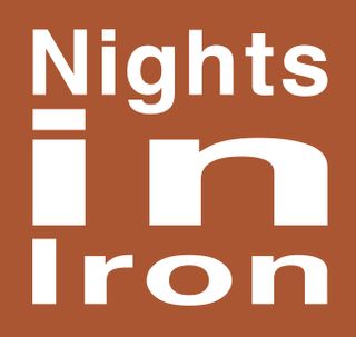 Exhibitor profile image for Nights In Iron