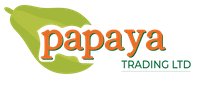 Company name - Papaya Trading Limited