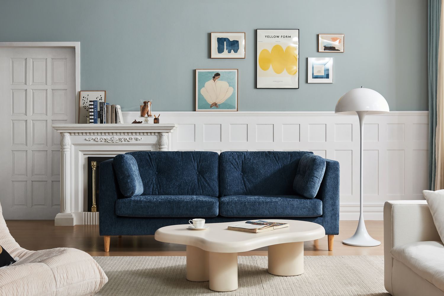 Cover image - Furnt Ltd