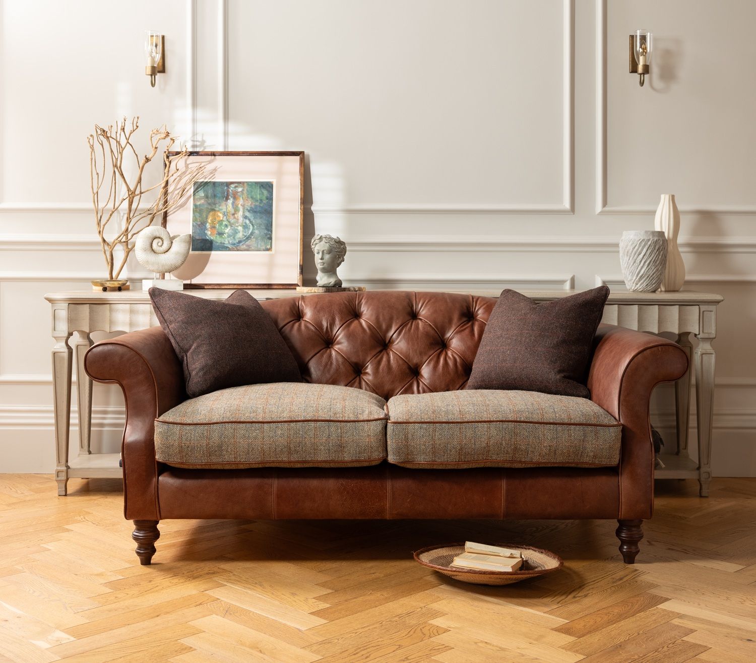 Cover image - Tetrad Furniture Limited