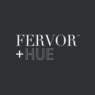 Exhibitor profile image for Fervor and Hue Ltd