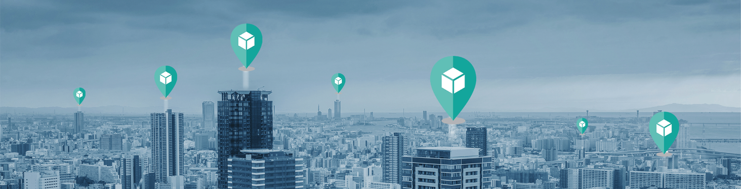 Cover image - SmartRoutes