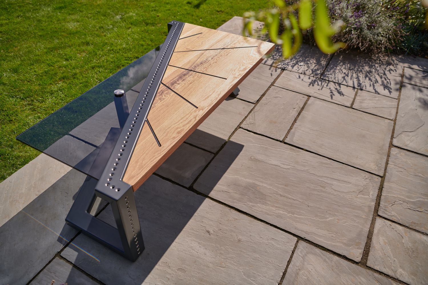 Cover image - Vinspoke