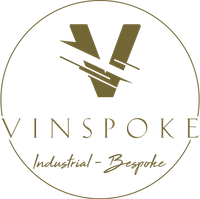 Company name - Vinspoke