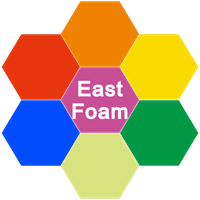 Company name - DONGGUAN EASTFOAM INDUSTRIES CO., LTD.