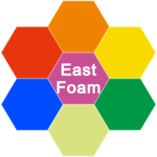 Exhibitor profile image for DONGGUAN EASTFOAM INDUSTRIES CO., LTD.