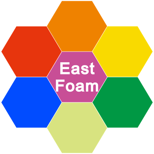 DONGGUAN EASTFOAM INDUSTRIES CO., LTD.