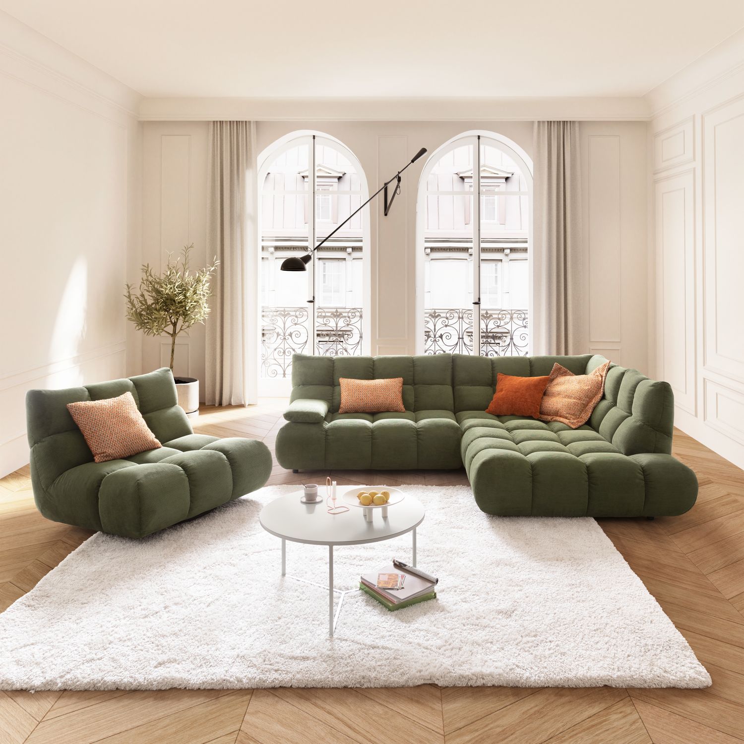 Cover image - 3C Candy Polstermoebel GmbH