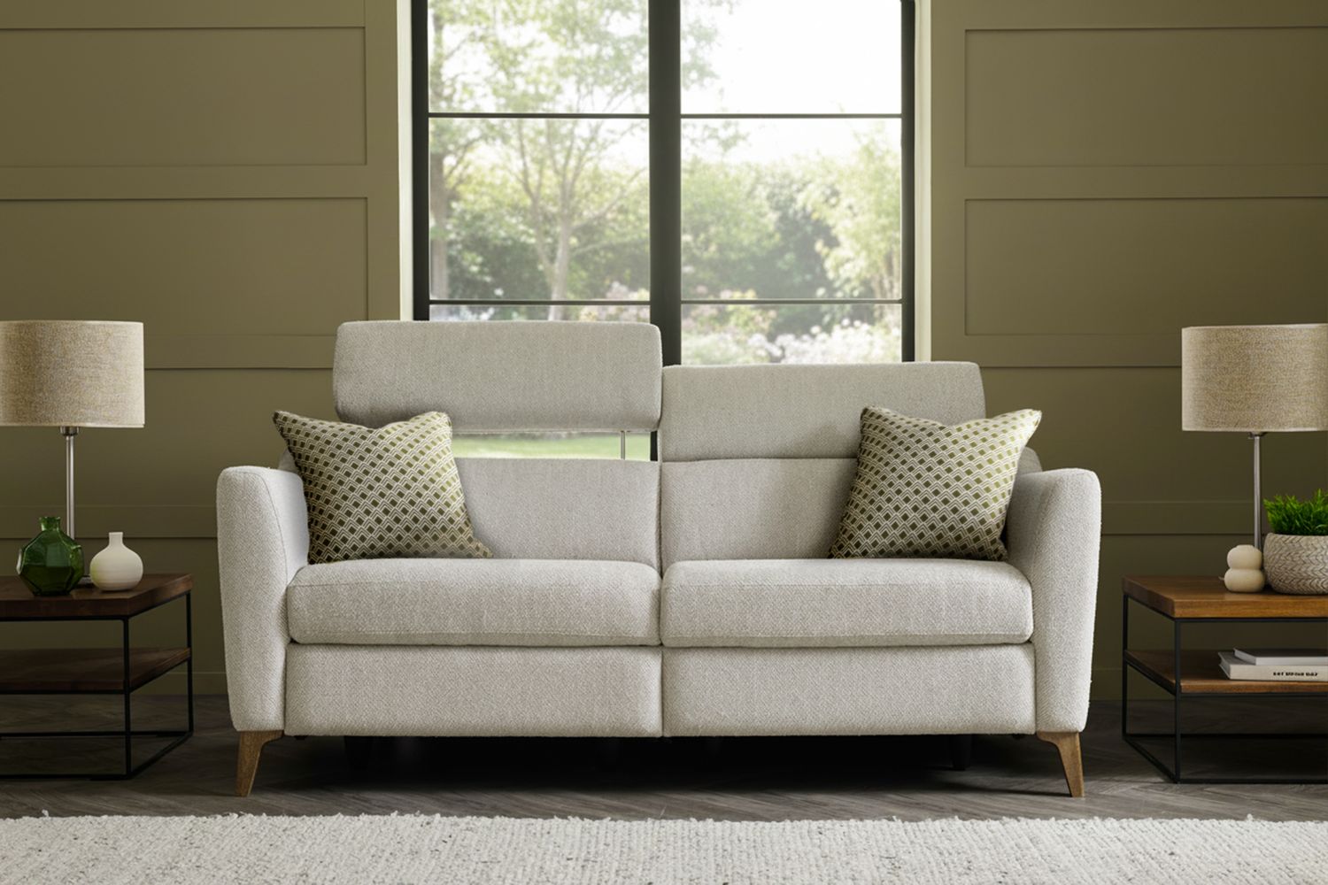 Cover image - Ashwood Designs