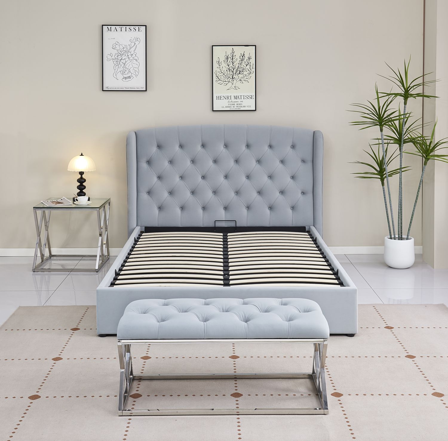 Cover image - Bazhou Hongkunmeisi Furniture Co.,Ltd