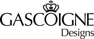 Company name - Gascoigne Designs