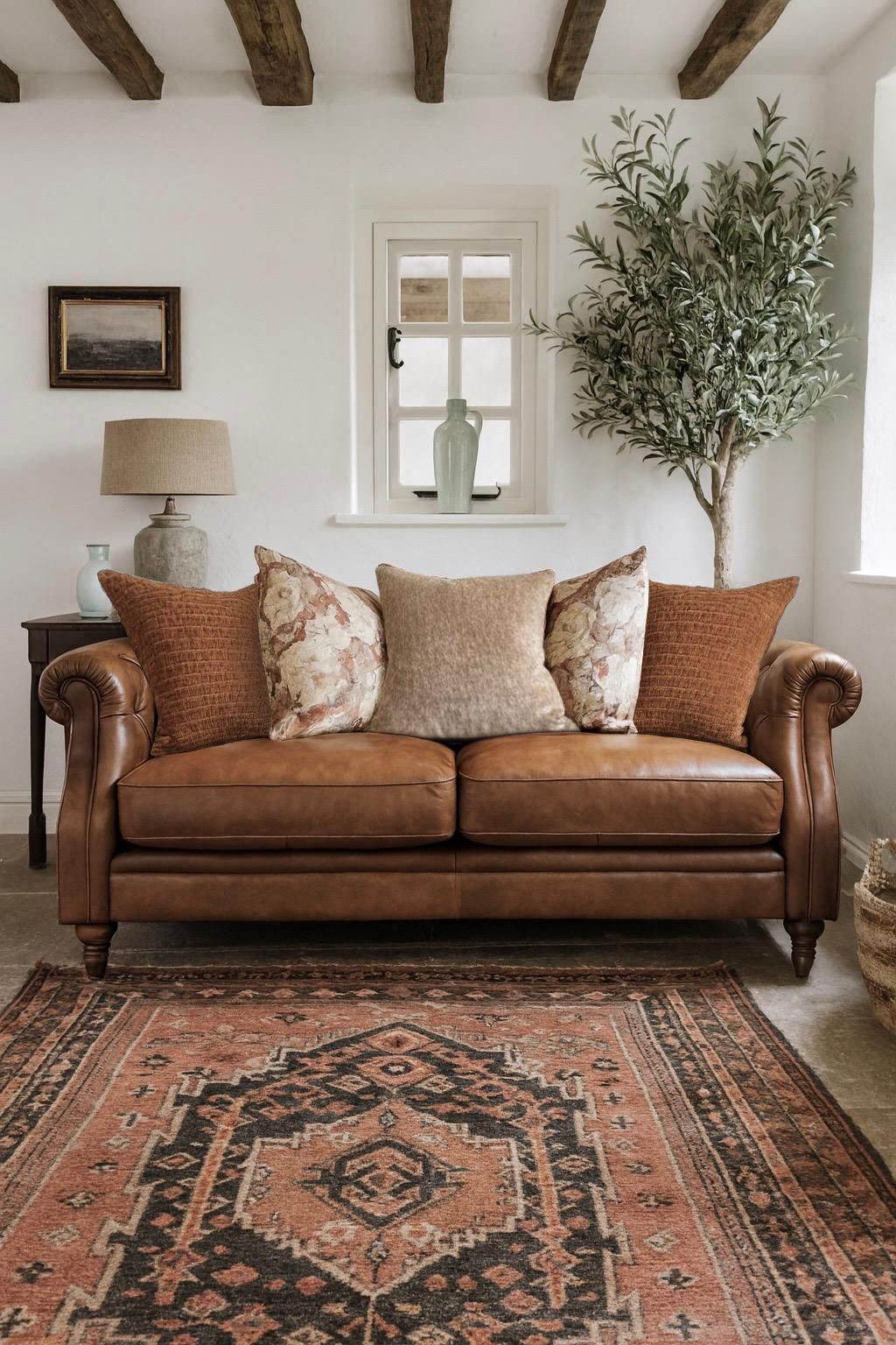 Cover image - At the Helm